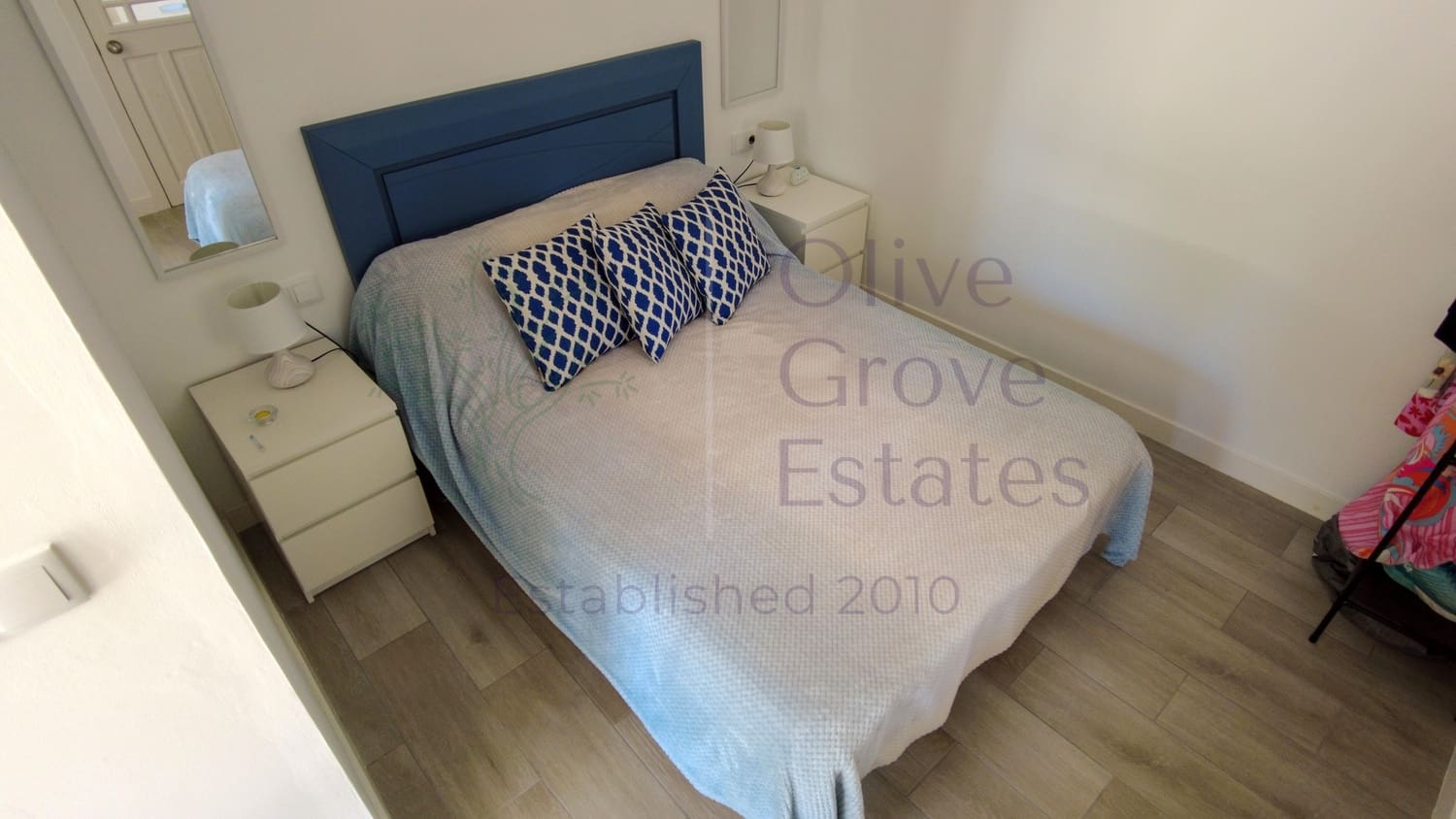 4 soveværelse Finca/Landehus til salg i Sax - € 315.000 (Ref: 9008293)