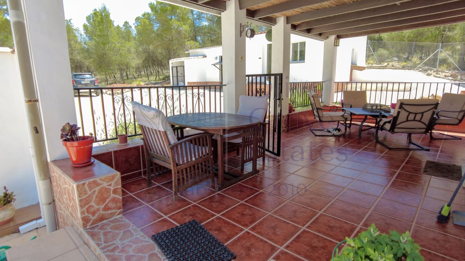 4 soveværelse Finca/Landehus til salg i Sax - € 315.000 (Ref: 9008293)