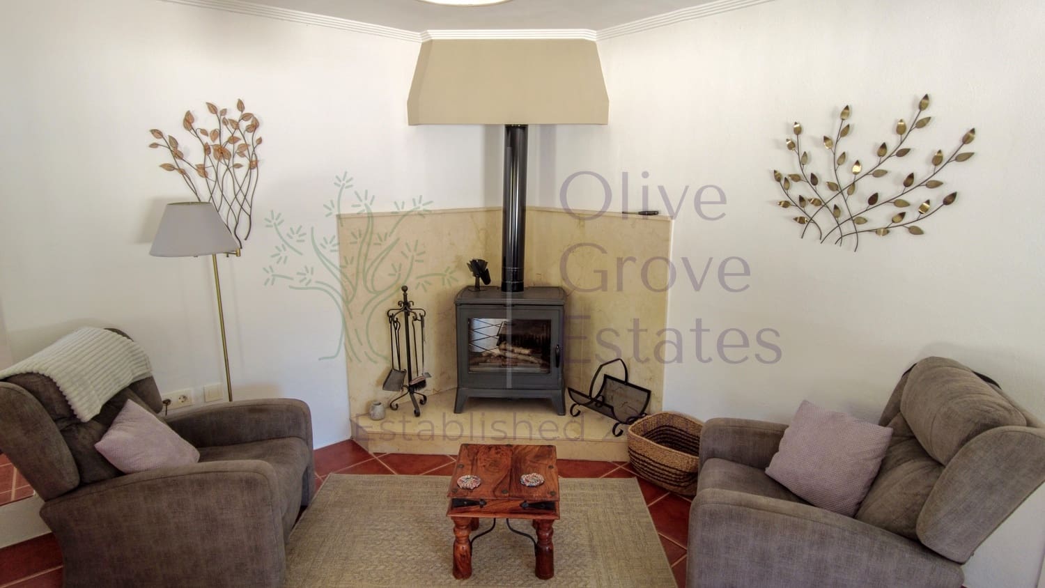 4 soveværelse Finca/Landehus til salg i Sax - € 315.000 (Ref: 9008293)