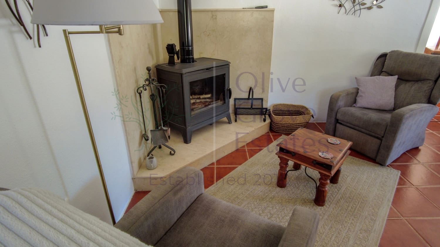 4 soveværelse Finca/Landehus til salg i Sax - € 315.000 (Ref: 9008293)