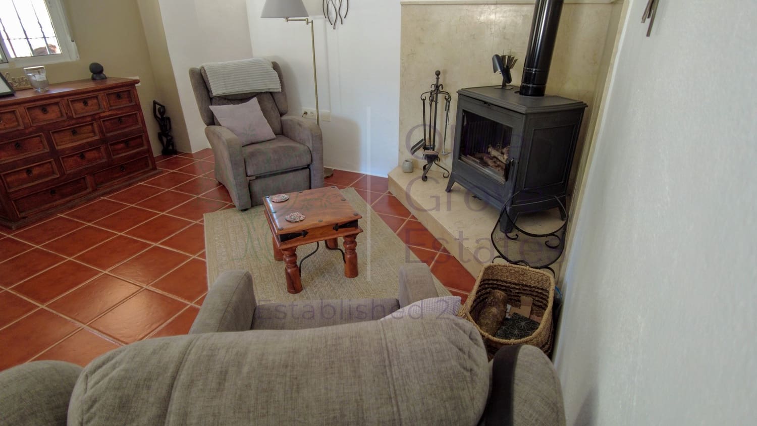 4 soveværelse Finca/Landehus til salg i Sax - € 315.000 (Ref: 9008293)