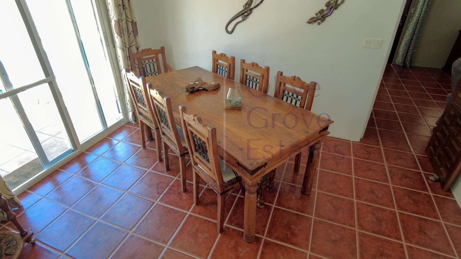 4 soveværelse Finca/Landehus til salg i Sax - € 315.000 (Ref: 9008293)