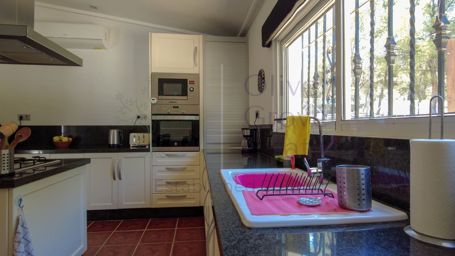 4 soveværelse Finca/Landehus til salg i Sax - € 315.000 (Ref: 9008293)