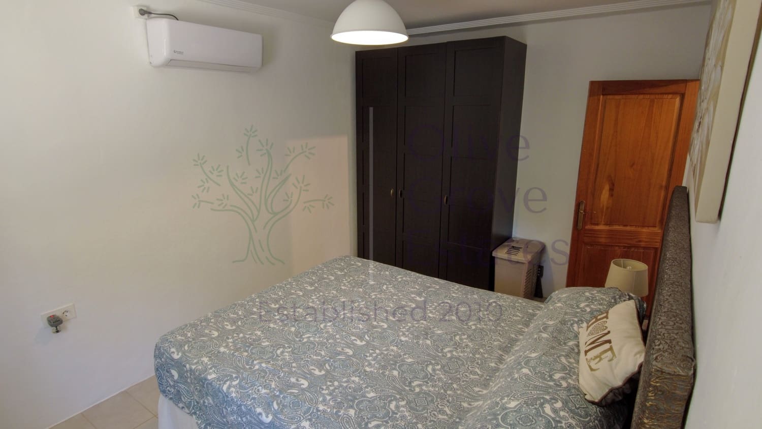 4 soveværelse Finca/Landehus til salg i Sax - € 315.000 (Ref: 9008293)