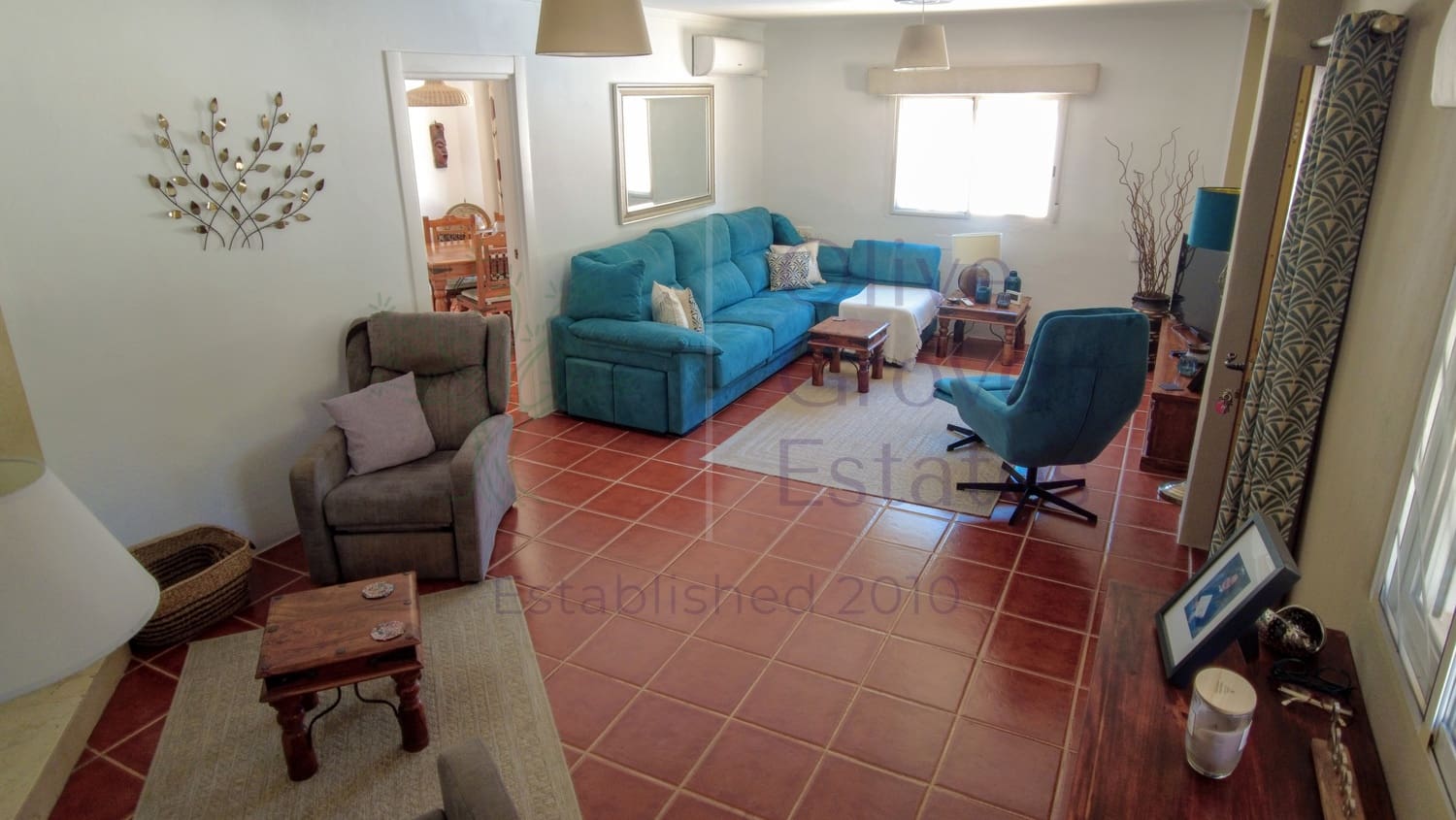 4 soveværelse Finca/Landehus til salg i Sax - € 315.000 (Ref: 9008293)