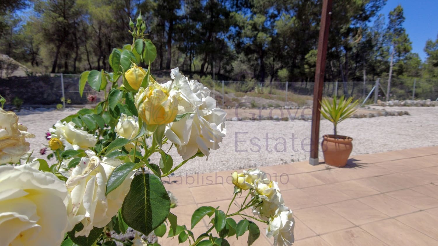 4 soveværelse Finca/Landehus til salg i Sax - € 315.000 (Ref: 9008293)