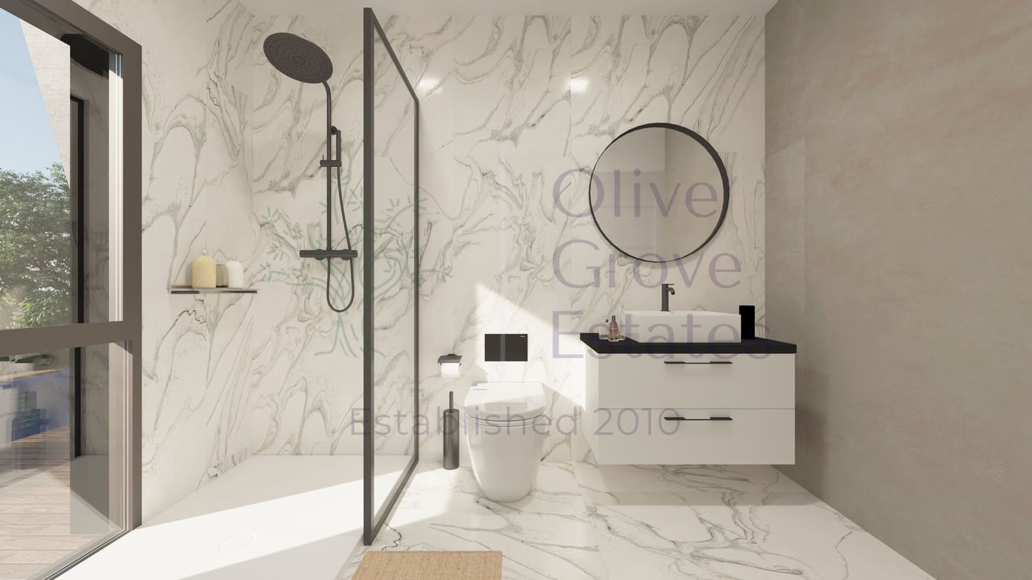 3 soverom Villa til salgs i Aguas Nuevas - € 595 000 (Ref: 9019769)