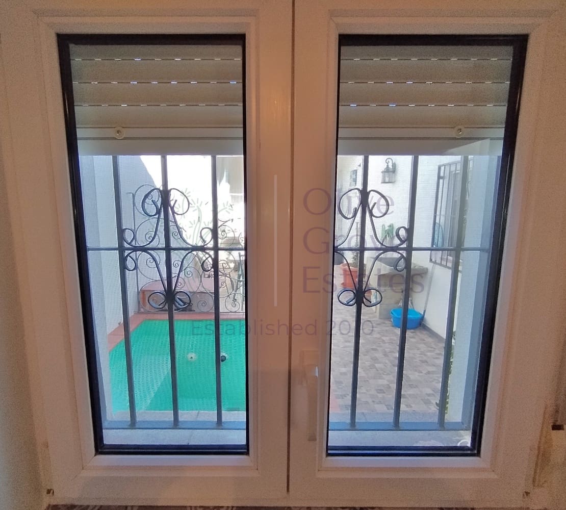 3 soveværelse Finca/Landehus til salg i Pinoso - € 129.995 (Ref: 9025505)