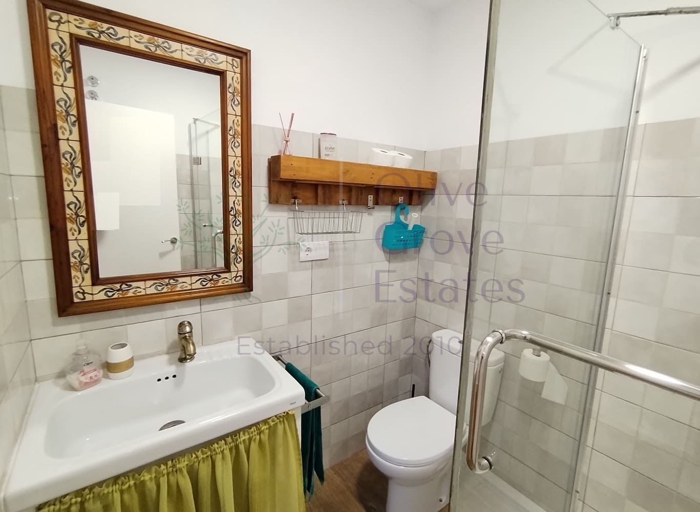 3 soveværelse Finca/Landehus til salg i Pinoso - € 129.995 (Ref: 9025505)