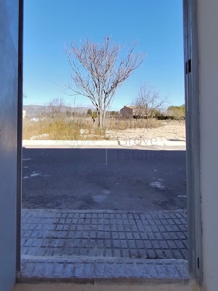 3 soveværelse Finca/Landehus til salg i Pinoso - € 129.995 (Ref: 9025505)