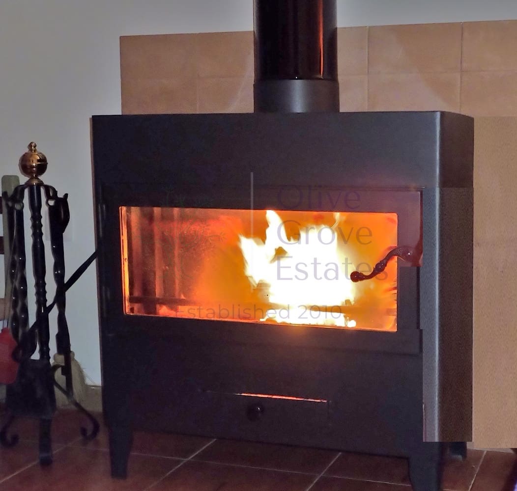 3 soveværelse Finca/Landehus til salg i Pinoso - € 129.995 (Ref: 9025505)