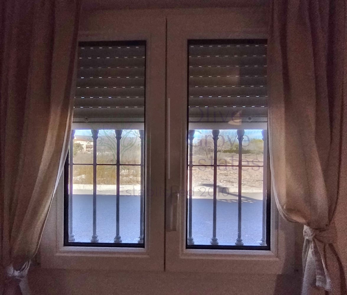 3 soveværelse Finca/Landehus til salg i Pinoso - € 129.995 (Ref: 9025505)