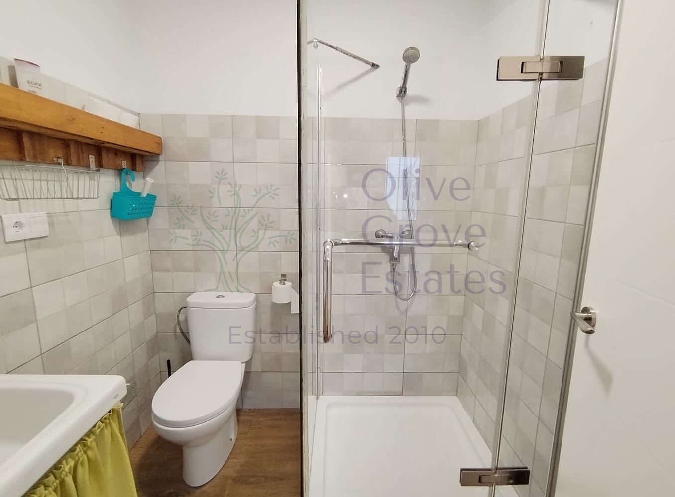 3 soveværelse Finca/Landehus til salg i Pinoso - € 129.995 (Ref: 9025505)