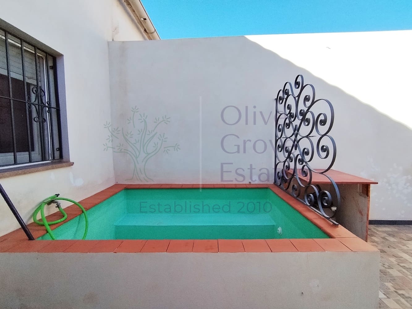 3 soveværelse Finca/Landehus til salg i Pinoso - € 129.995 (Ref: 9025505)