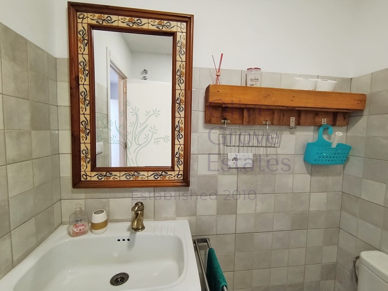 3 soveværelse Finca/Landehus til salg i Pinoso - € 129.995 (Ref: 9025505)