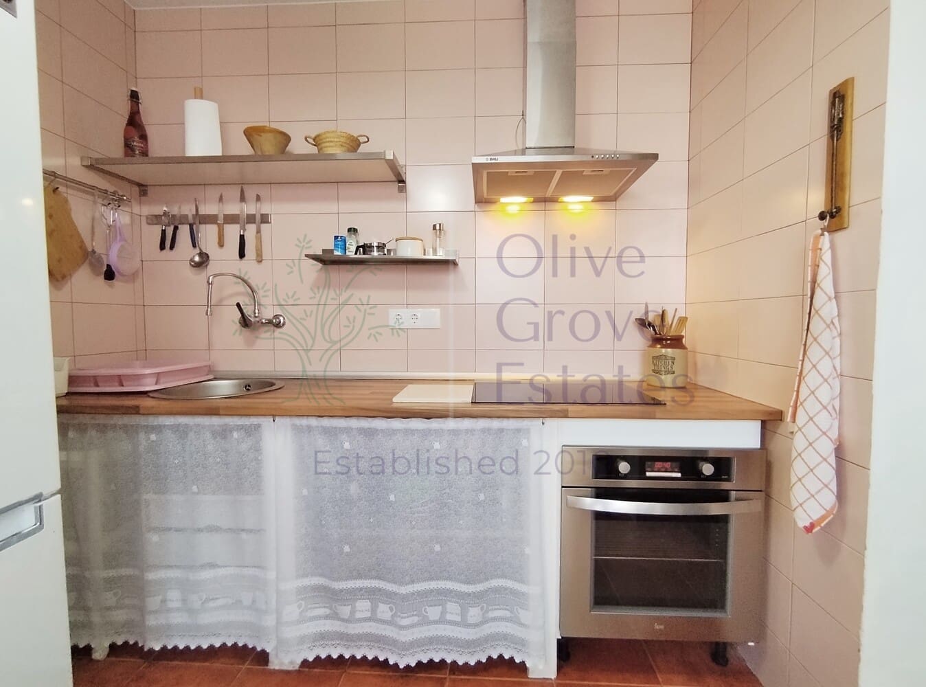 3 soveværelse Finca/Landehus til salg i Pinoso - € 129.995 (Ref: 9025505)