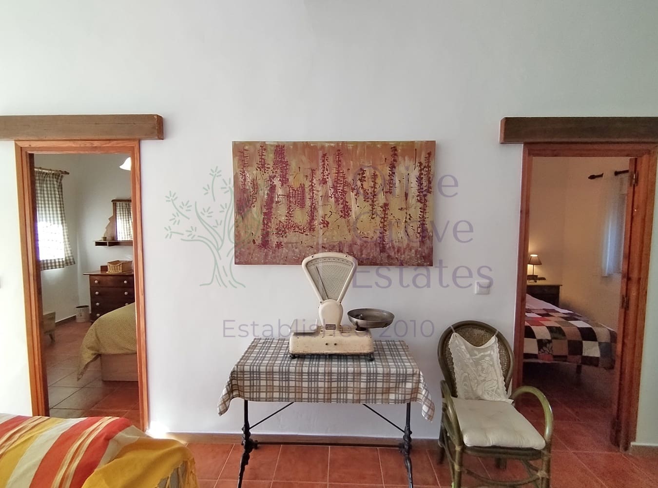 3 soveværelse Finca/Landehus til salg i Pinoso - € 129.995 (Ref: 9025505)