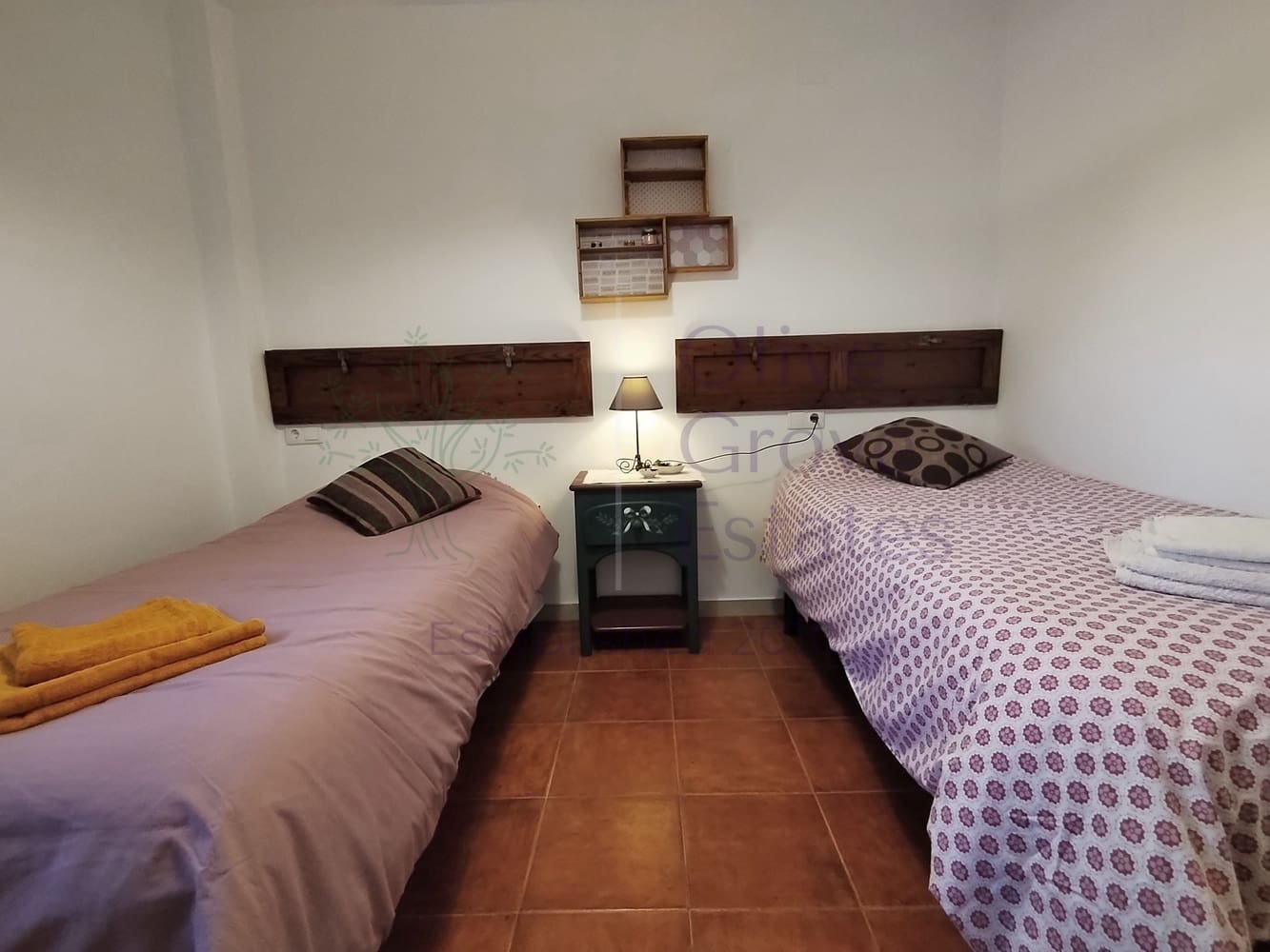 3 soveværelse Finca/Landehus til salg i Pinoso - € 129.995 (Ref: 9025505)