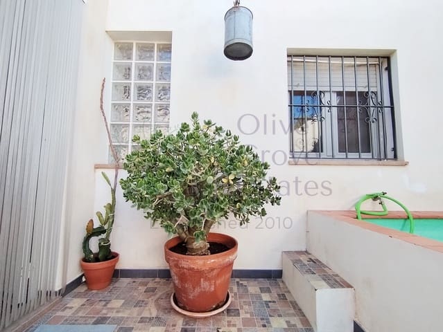 3 slaapkamer Finca/Landhuis te koop in Ubeda, Pinoso - € 129.995 (Ref: 9025505)