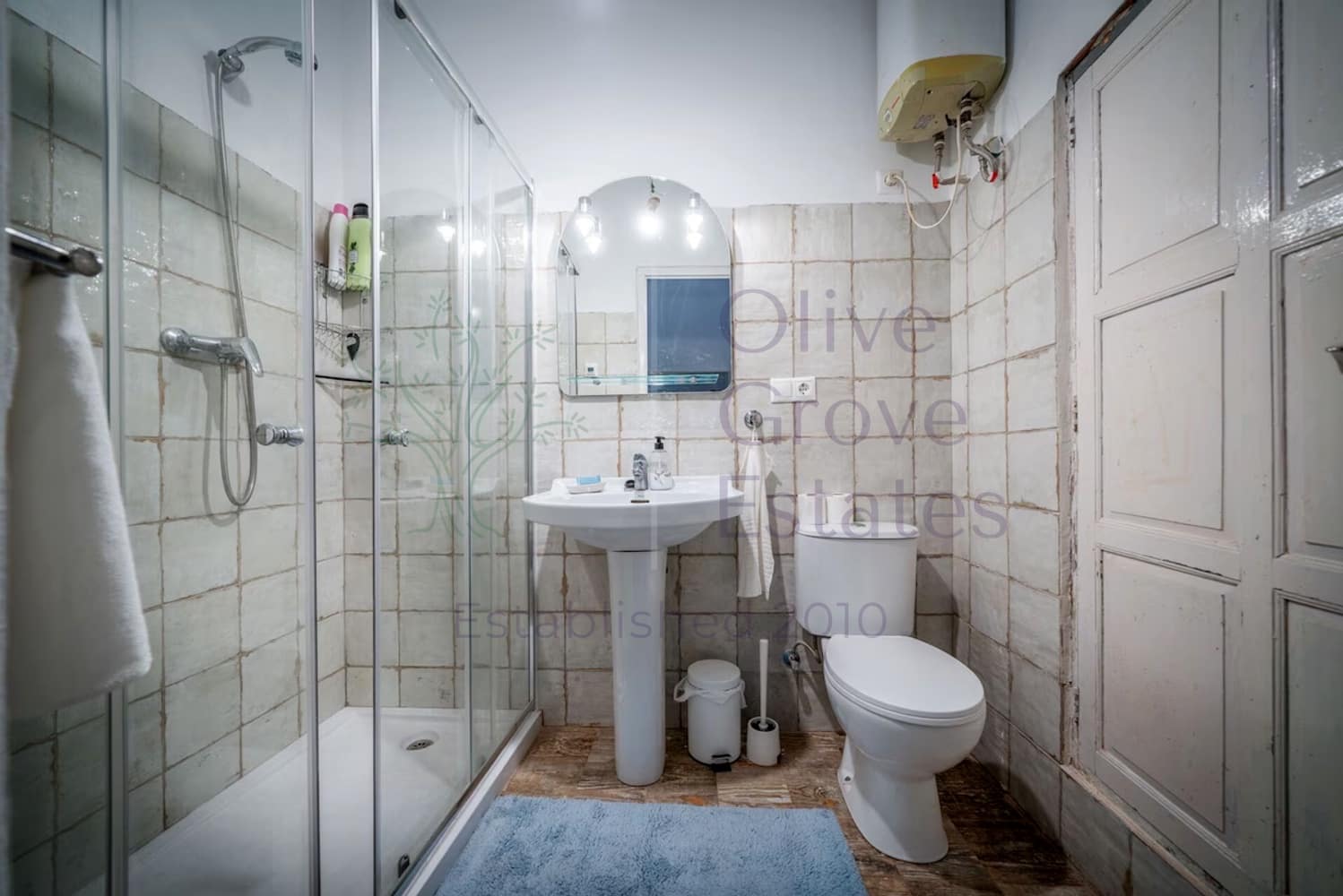 8 soveværelse Byhus til salg i Cocentaina - € 299.950 (Ref: 9038304)