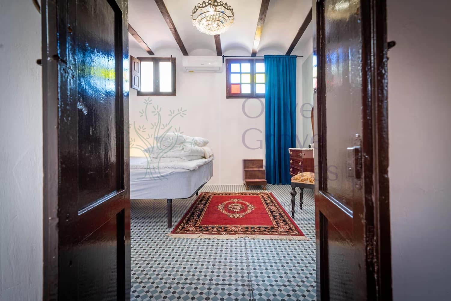 8 soveværelse Byhus til salg i Cocentaina - € 299.950 (Ref: 9038304)