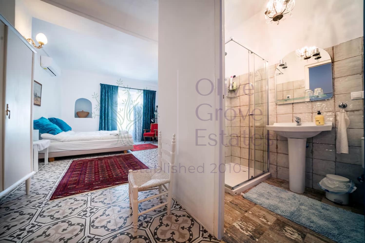 8 soveværelse Byhus til salg i Cocentaina - € 299.950 (Ref: 9038304)