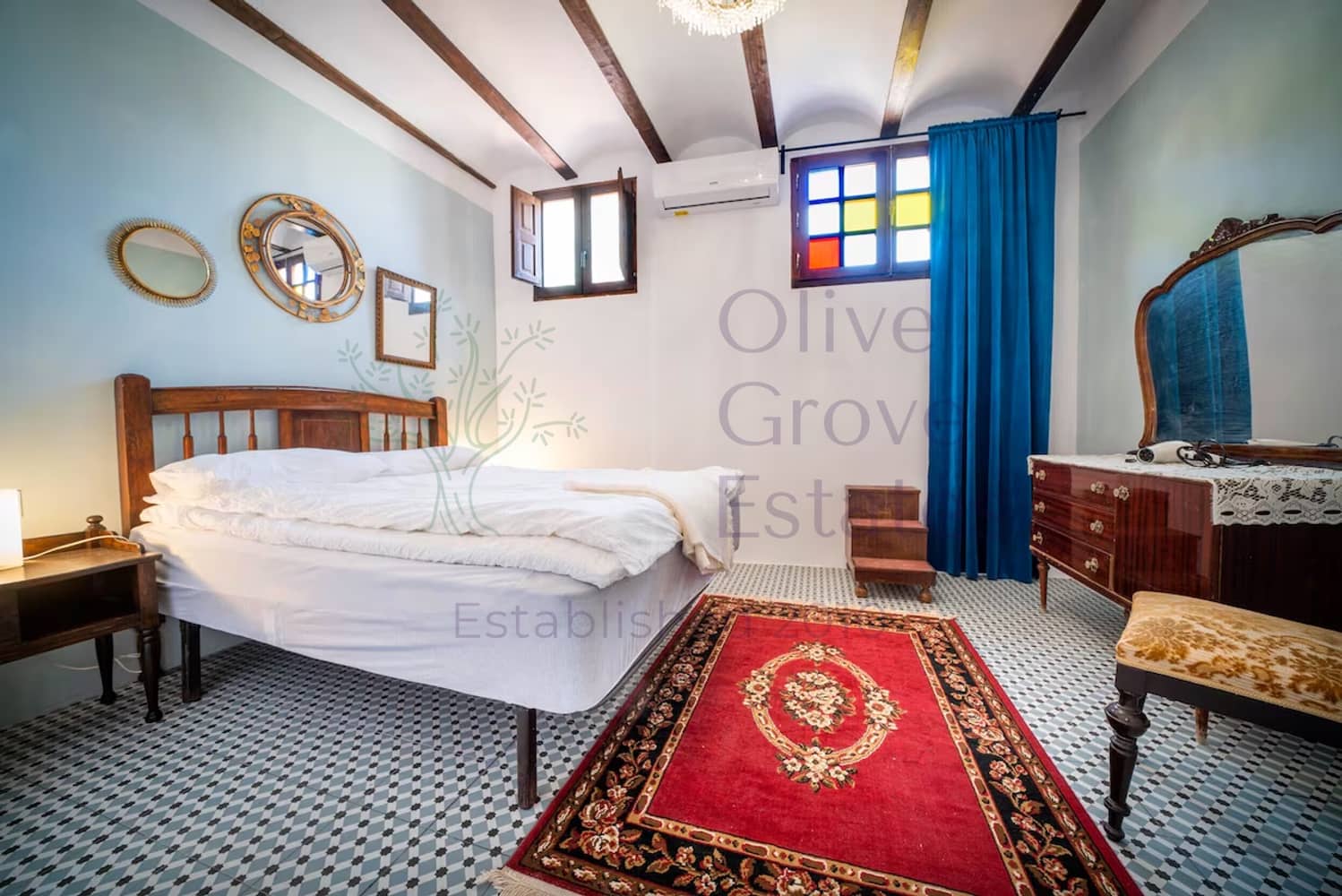 8 soveværelse Byhus til salg i Cocentaina - € 299.950 (Ref: 9038304)