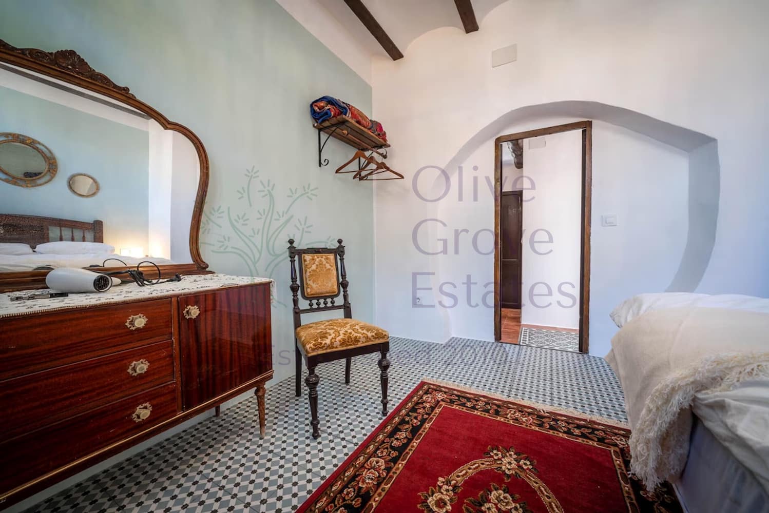 8 soveværelse Byhus til salg i Cocentaina - € 299.950 (Ref: 9038304)