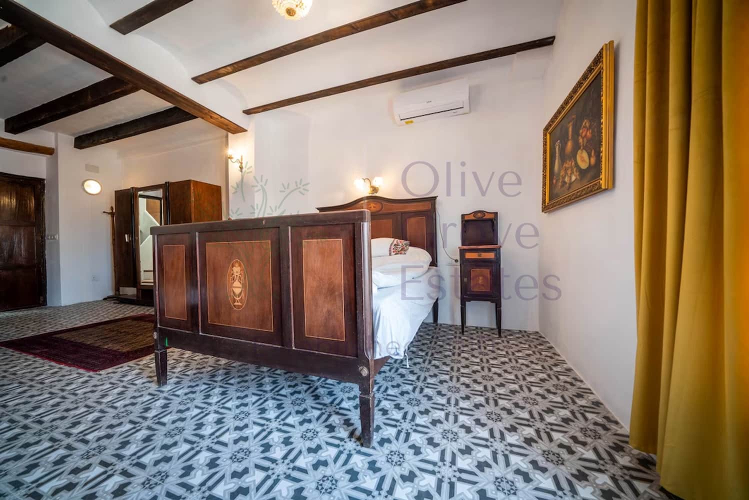 8 soveværelse Byhus til salg i Cocentaina - € 299.950 (Ref: 9038304)