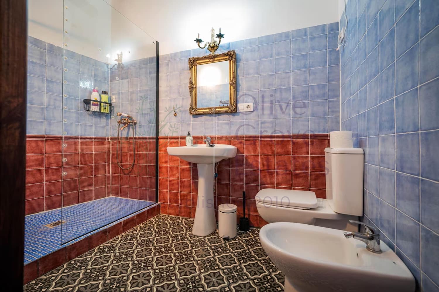 8 soveværelse Byhus til salg i Cocentaina - € 299.950 (Ref: 9038304)