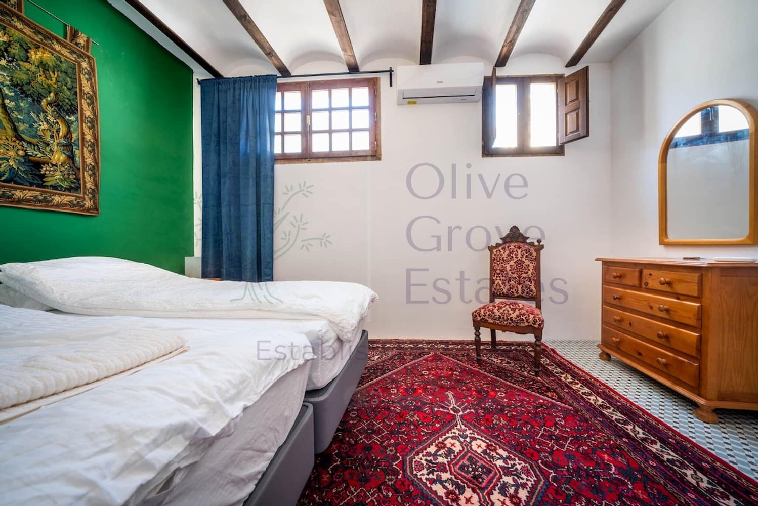 8 soveværelse Byhus til salg i Cocentaina - € 299.950 (Ref: 9038304)