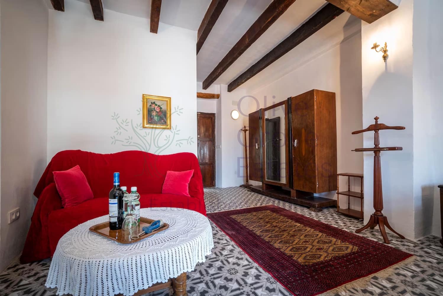 8 soveværelse Byhus til salg i Cocentaina - € 299.950 (Ref: 9038304)