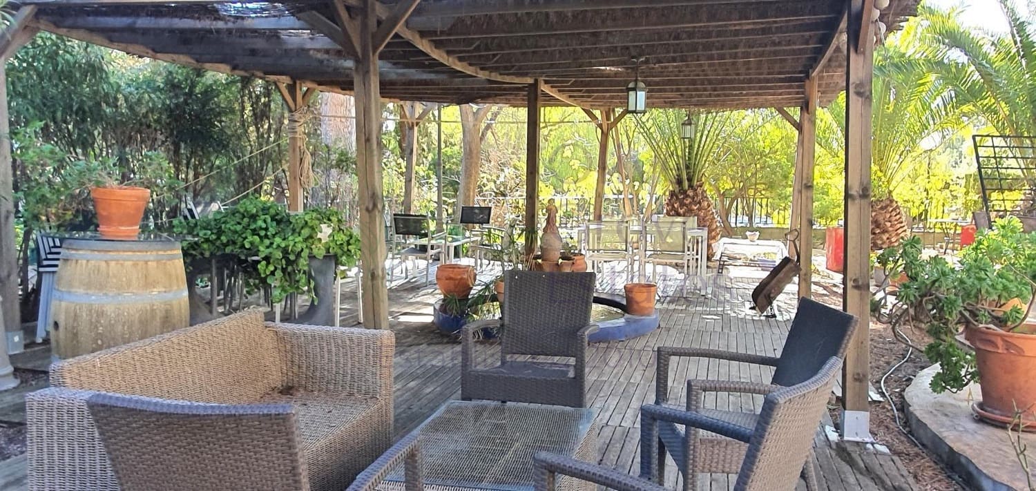 12 soveværelse Finca/Landehus til salg i Petrel / Petrer - € 700.000 (Ref: 9060040)