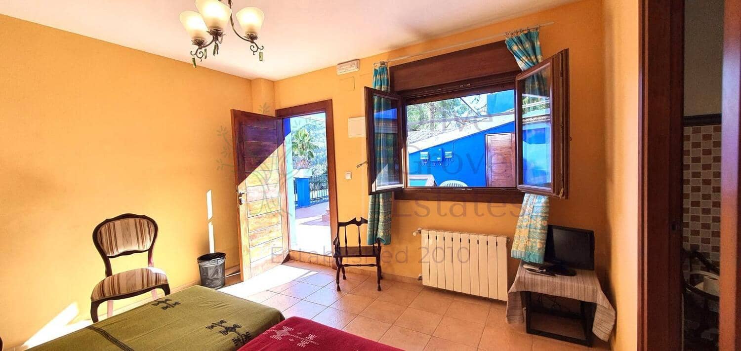 12 soveværelse Finca/Landehus til salg i Petrel / Petrer - € 700.000 (Ref: 9060040)