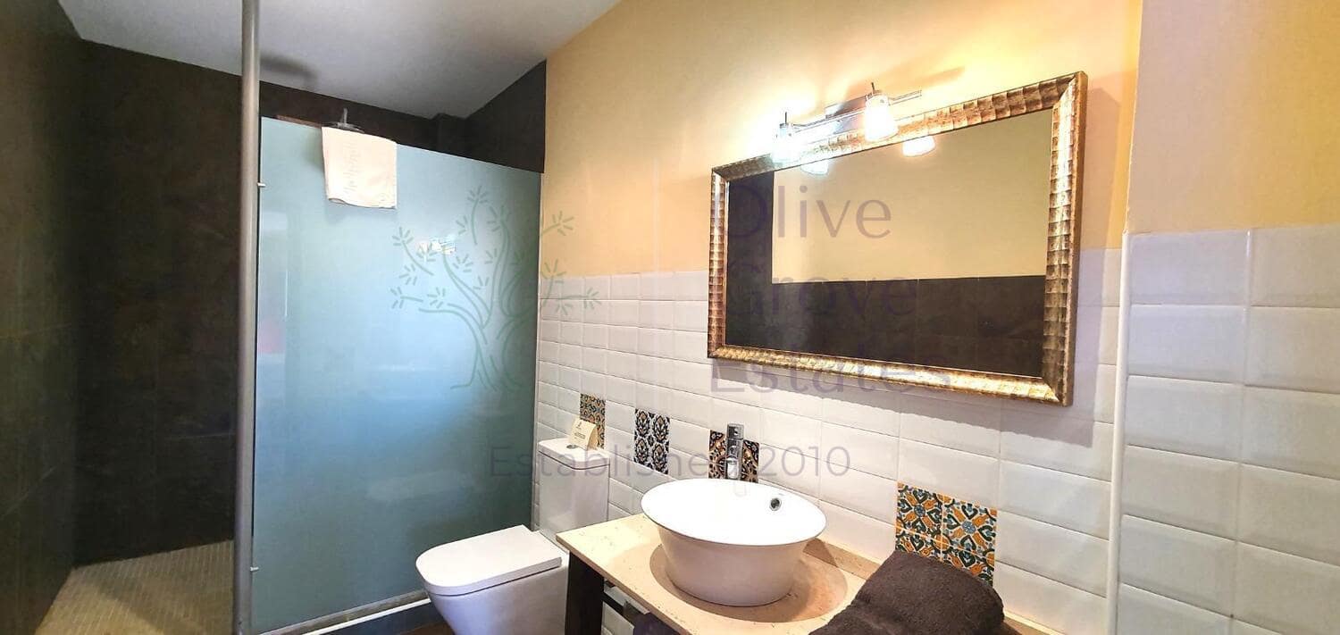 12 soveværelse Finca/Landehus til salg i Petrel / Petrer - € 700.000 (Ref: 9060040)