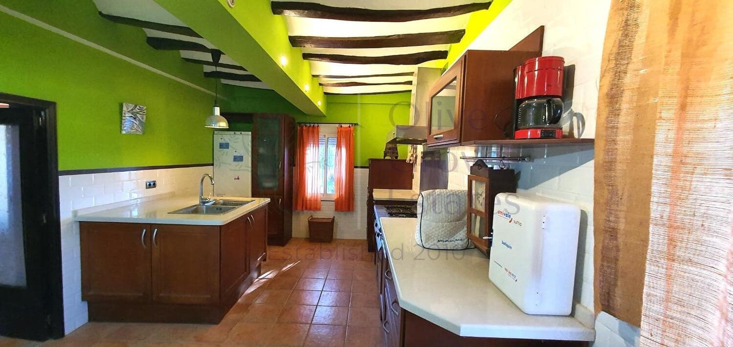 12 soveværelse Finca/Landehus til salg i Petrel / Petrer - € 700.000 (Ref: 9060040)