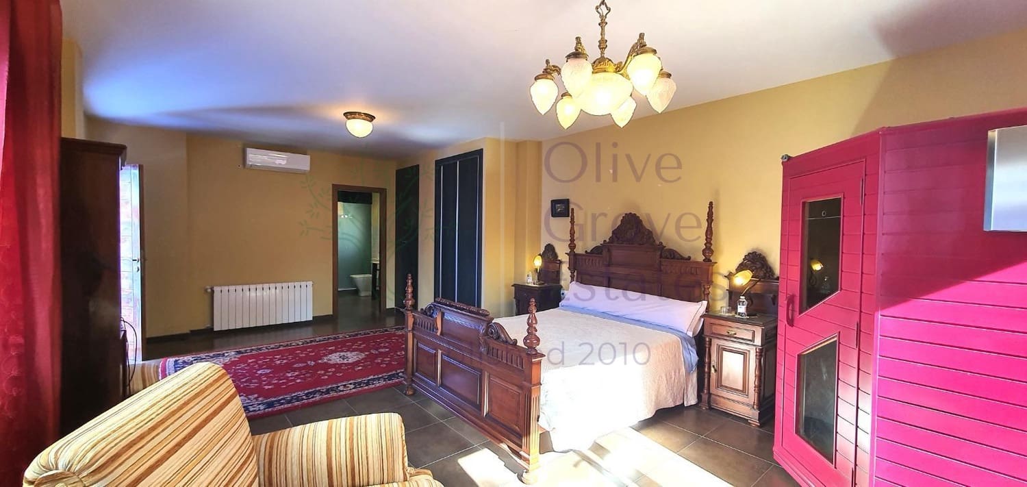 12 soveværelse Finca/Landehus til salg i Petrel / Petrer - € 700.000 (Ref: 9060040)