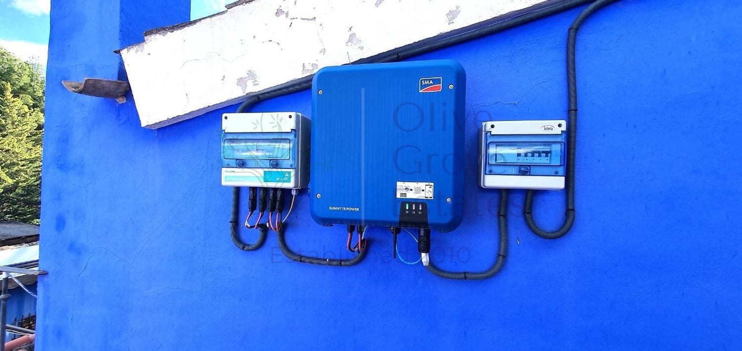 12 soveværelse Finca/Landehus til salg i Petrel / Petrer - € 700.000 (Ref: 9060040)