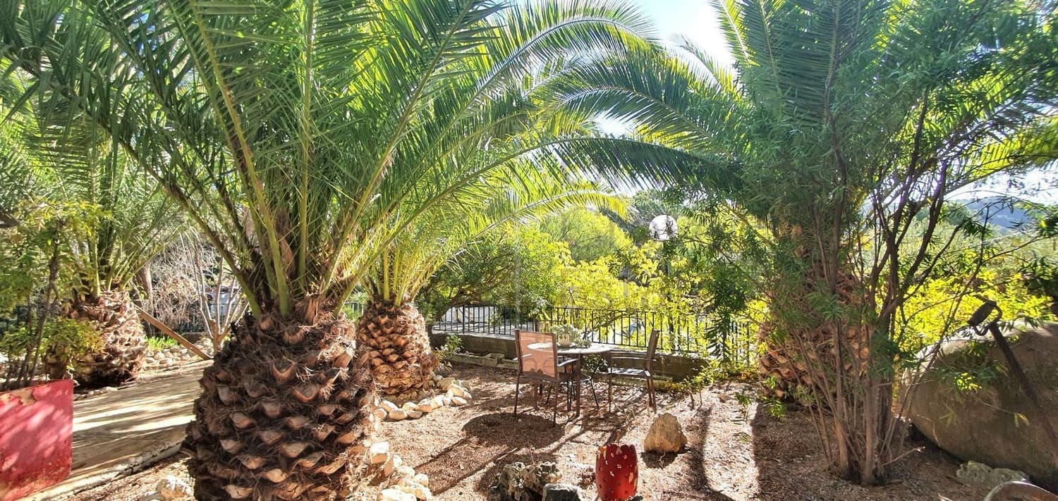 12 soveværelse Finca/Landehus til salg i Petrel / Petrer - € 700.000 (Ref: 9060040)