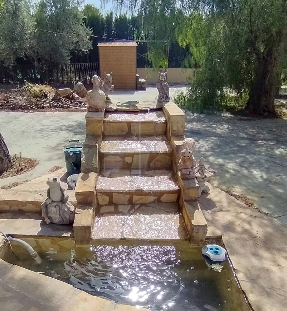 8 sypialnia Dom na sprzedaż w Sax - 414 000 € (Ref: 9086439)