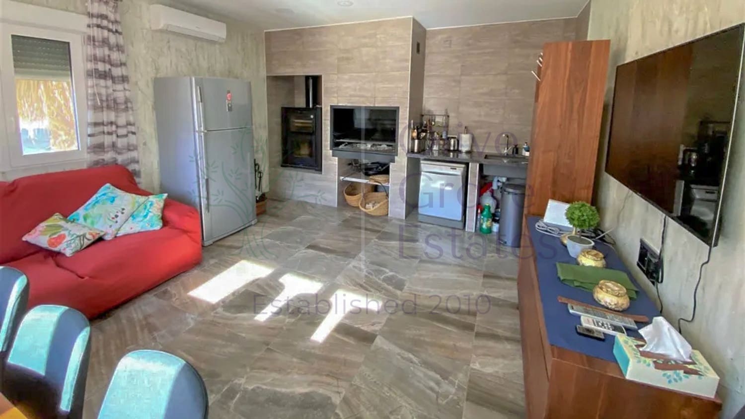 8 sypialnia Dom na sprzedaż w Sax - 414 000 € (Ref: 9086439)