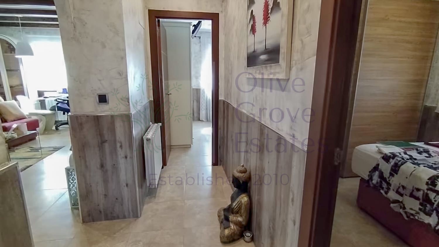 8 sypialnia Dom na sprzedaż w Sax - 414 000 € (Ref: 9086439)