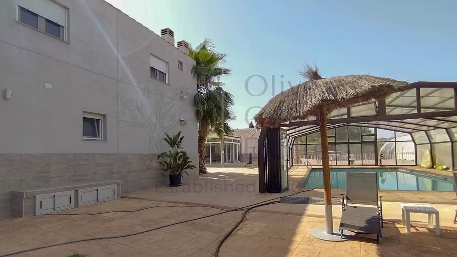 8 sypialnia Dom na sprzedaż w Sax - 414 000 € (Ref: 9086439)