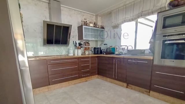 8 sypialnia Dom na sprzedaż w Sax - 414 000 € (Ref: 9086439)