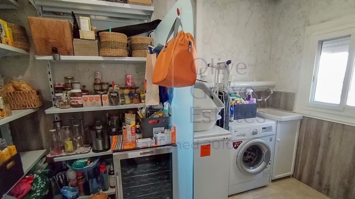 8 sypialnia Dom na sprzedaż w Sax - 414 000 € (Ref: 9086439)