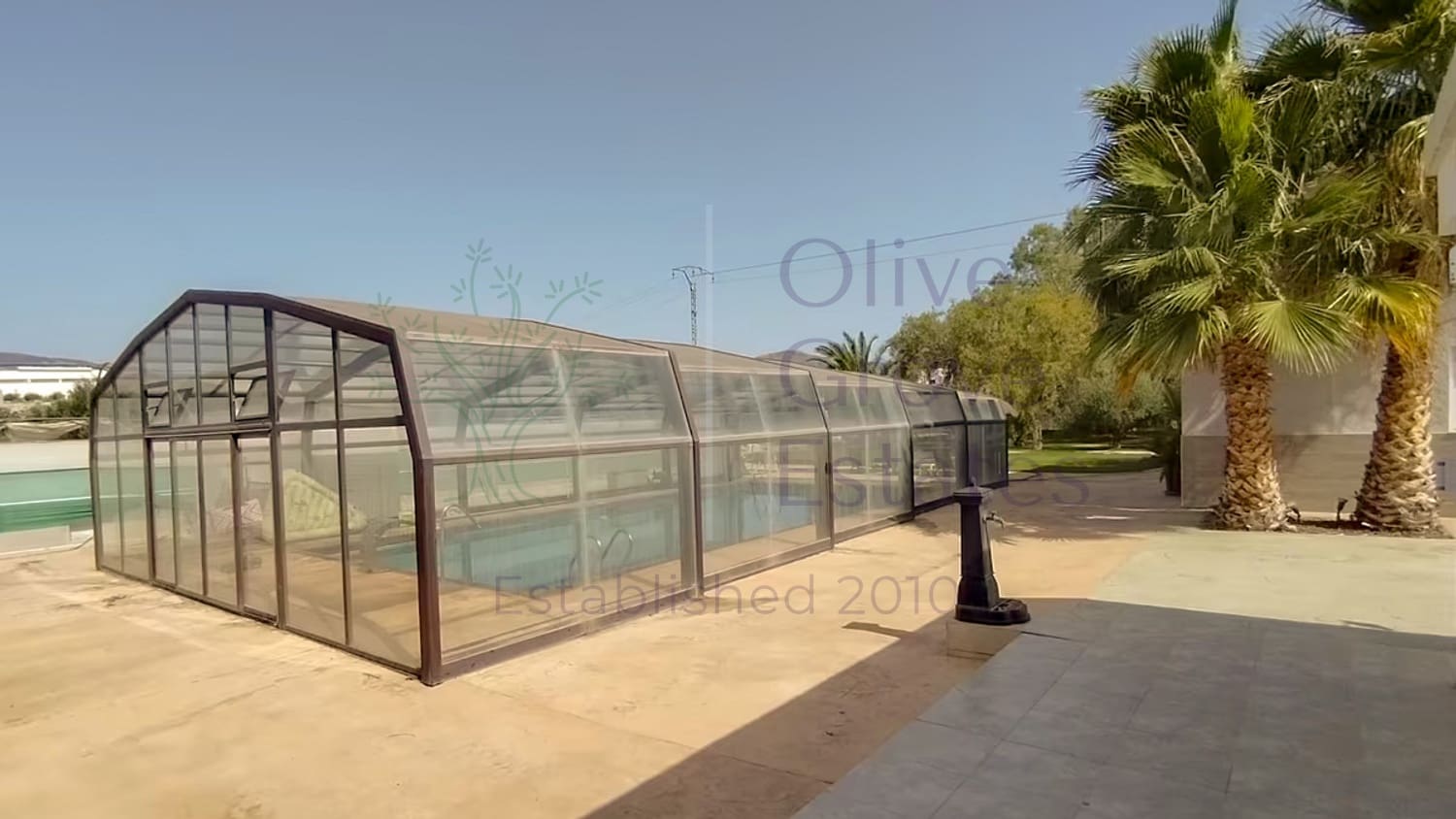 8 sypialnia Dom na sprzedaż w Sax - 414 000 € (Ref: 9086439)