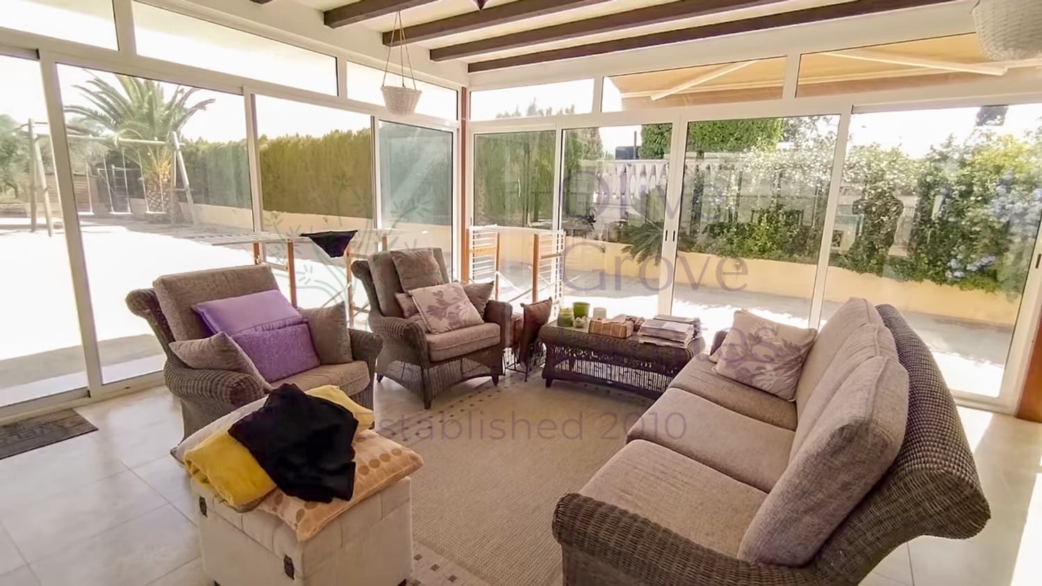 8 sypialnia Dom na sprzedaż w Sax - 414 000 € (Ref: 9086439)