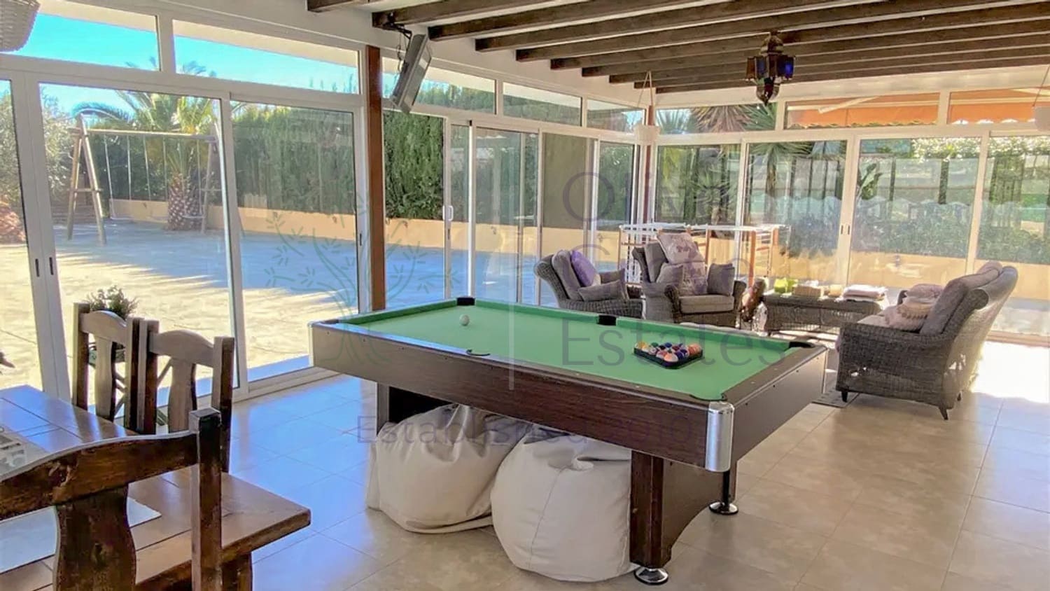 8 sypialnia Dom na sprzedaż w Sax - 414 000 € (Ref: 9086439)