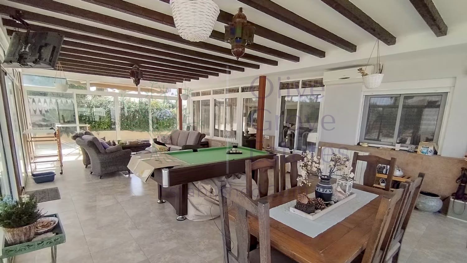 8 sypialnia Dom na sprzedaż w Sax - 414 000 € (Ref: 9086439)