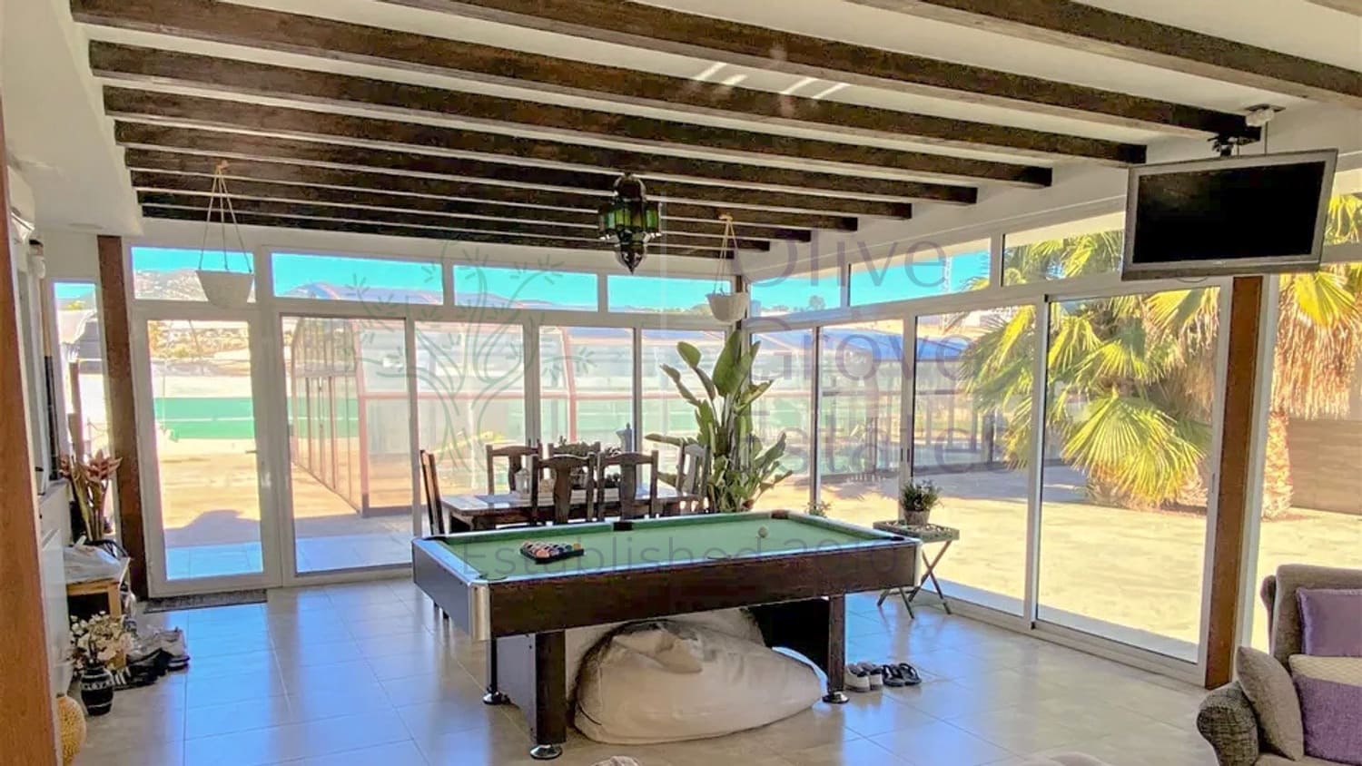 8 sypialnia Dom na sprzedaż w Sax - 414 000 € (Ref: 9086439)